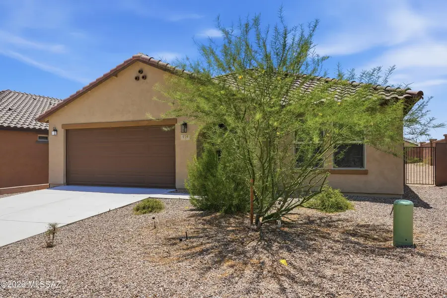 939 W Calle Cajilla, Sahuarita, AZ 85629 - #2