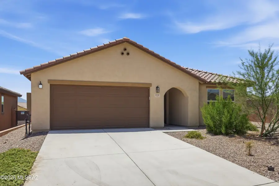 939 W Calle Cajilla, Sahuarita, AZ 85629 - #3