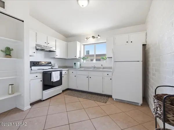 1808/1810 E Miles, Tucson, AZ 85719
