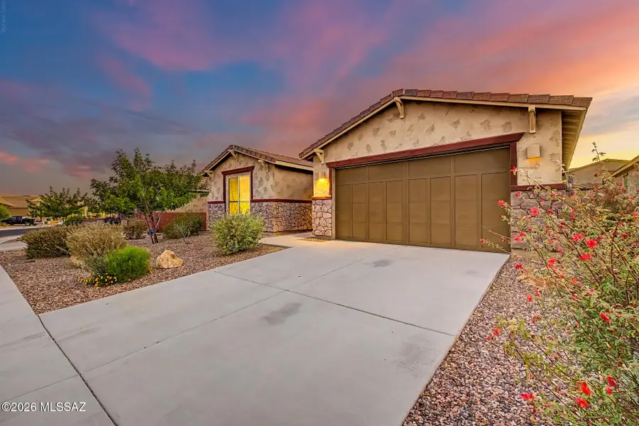 11839 N Silver Village, Tucson, AZ 85737 - #2