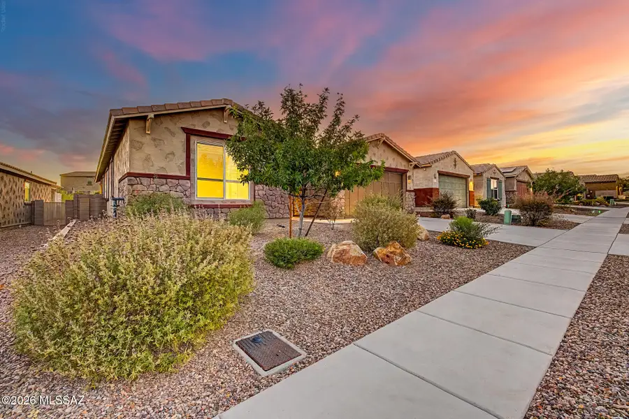 11839 N Silver Village, Tucson, AZ 85737 - #3