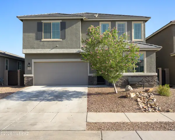 12093 E Ryscott, Vail, AZ 85641
