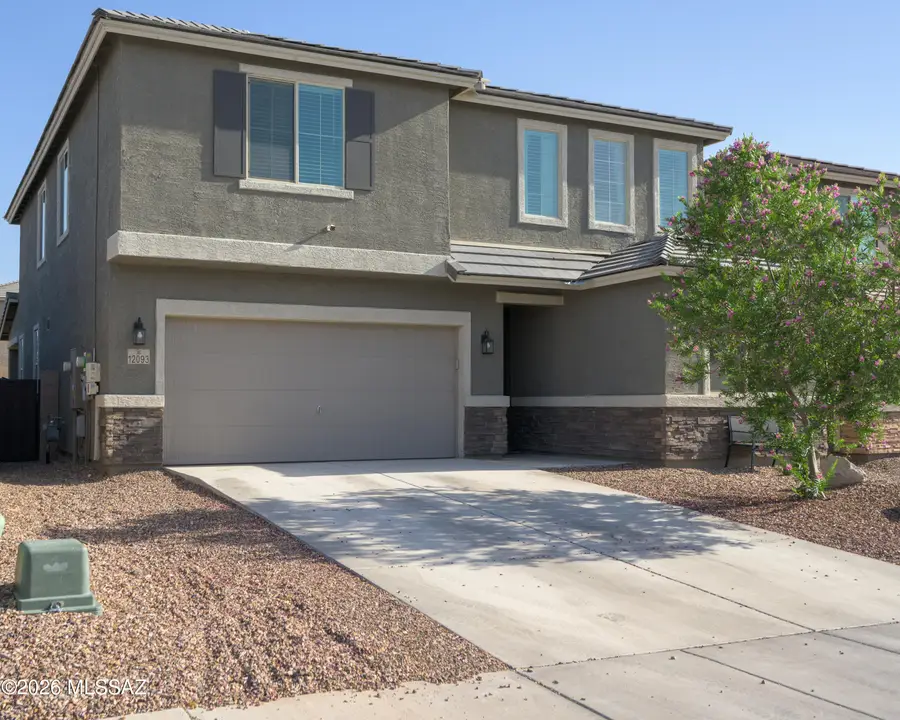 12093 E Ryscott, Vail, AZ 85641 - #2