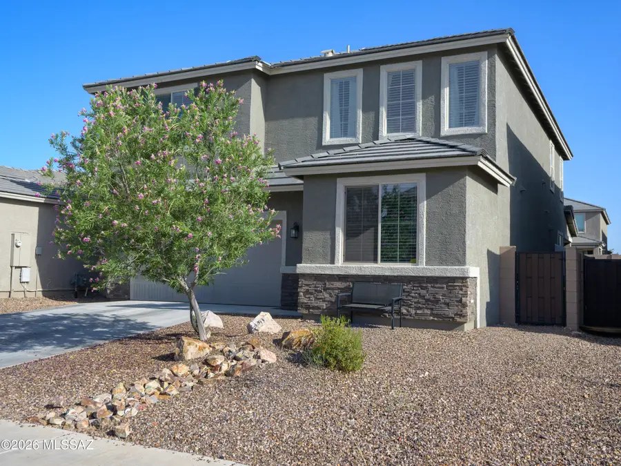 12093 E Ryscott, Vail, AZ 85641 - #3