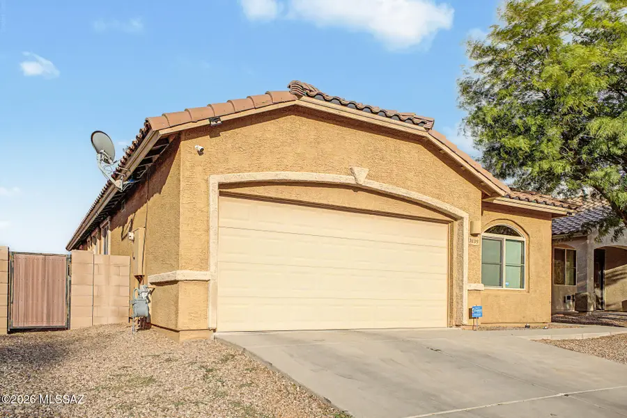 7439 S Salt Water, Tucson, AZ 85757 - #2