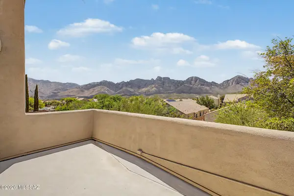 1310 E Volans, Oro Valley, AZ 85737