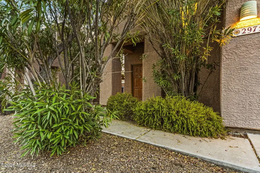 2975 N Cardell, Tucson, AZ 85712 - #3