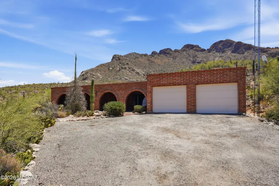 561 E San Moritz, Oro Valley, AZ 85704 - #3