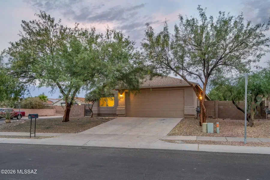 8090 E Sundew, Tucson, AZ 85710 - #2