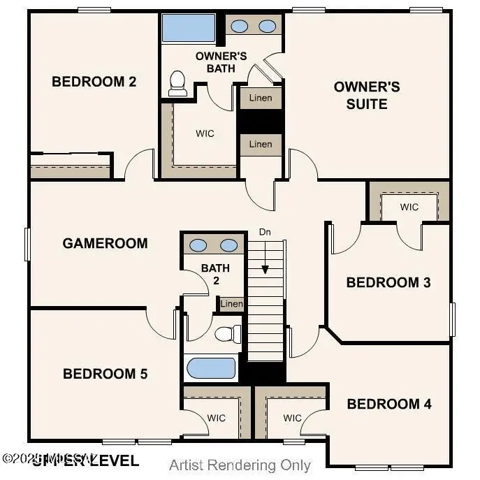 743 W Calle Caleta, Sahuarita, AZ 85629 - #3