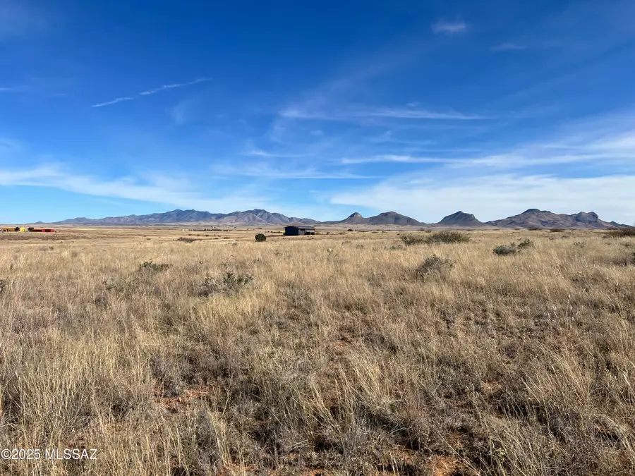 00 Red Man, Elgin, AZ 85611 - #2