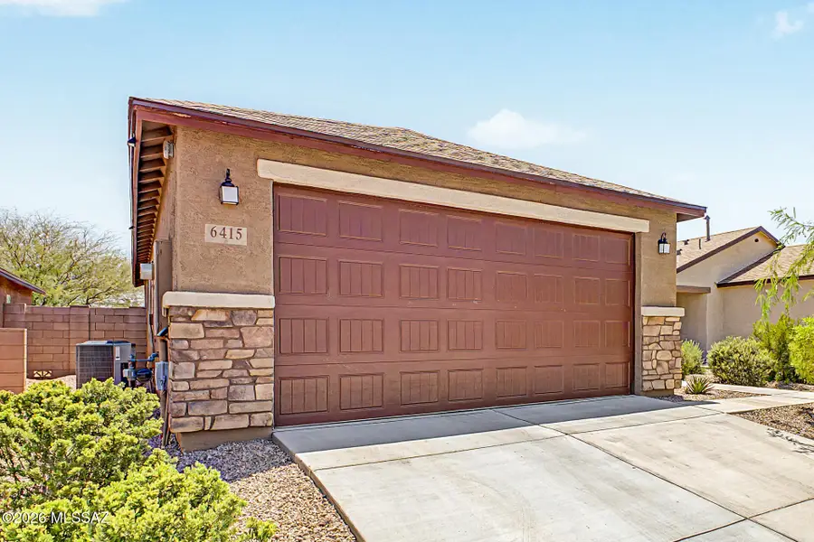 6415 S Ambarella, Tucson, AZ 85756 - #2