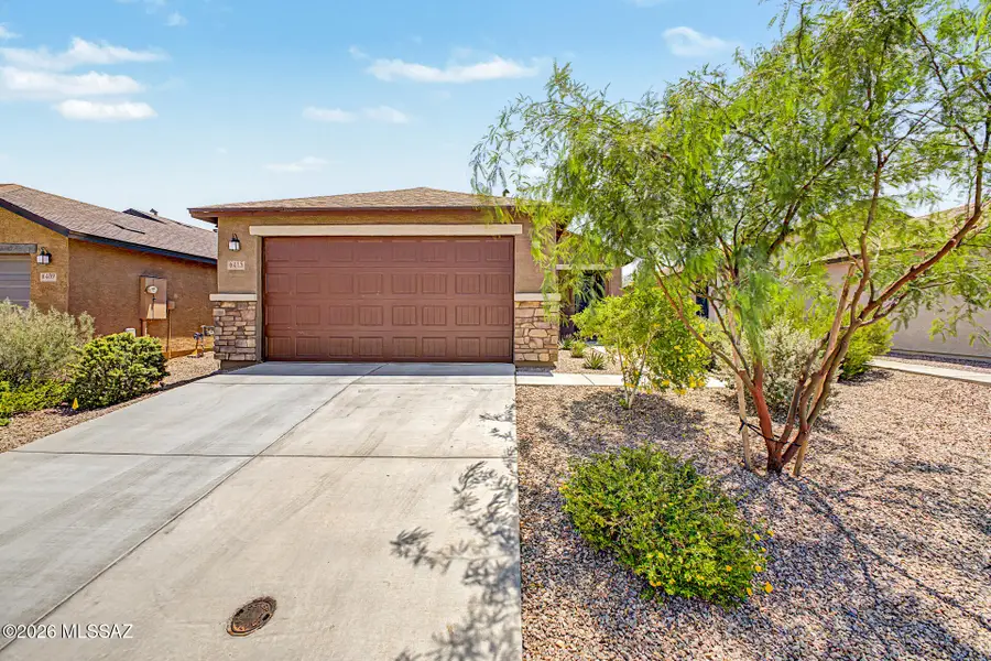 6415 S Ambarella, Tucson, AZ 85756 - #3