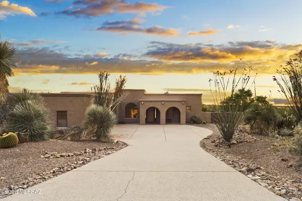 14326 E Sands Ranch, Vail, AZ 85641