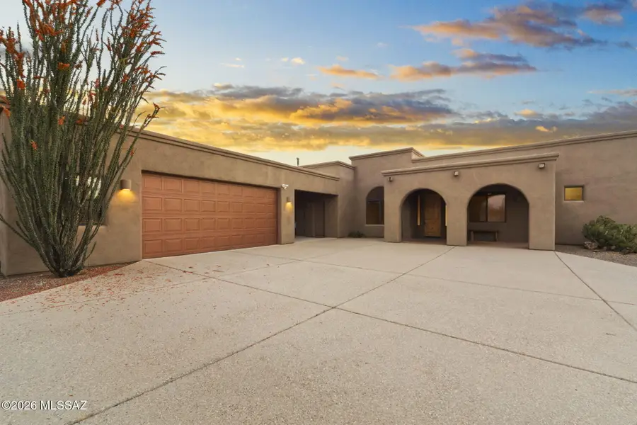 14326 E Sands Ranch, Vail, AZ 85641 - #2
