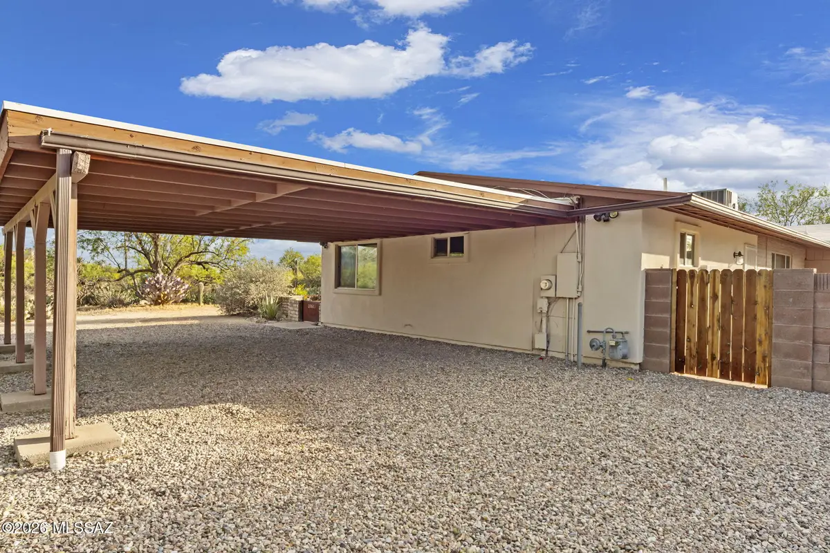 10685 E Oakwood, Tucson, AZ 85749 - #1