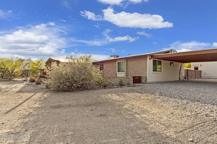 10685 E Oakwood, Tucson, AZ 85749 - #3