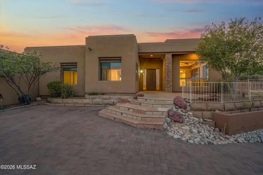 4228 N Placita De Sandra, Tucson, AZ 85718 - #2