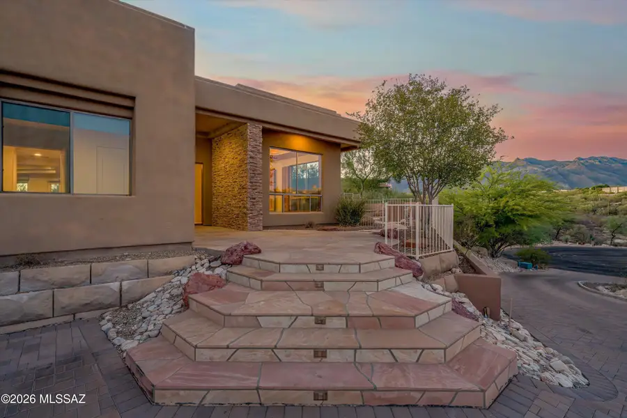 4228 N Placita De Sandra, Tucson, AZ 85718 - #3