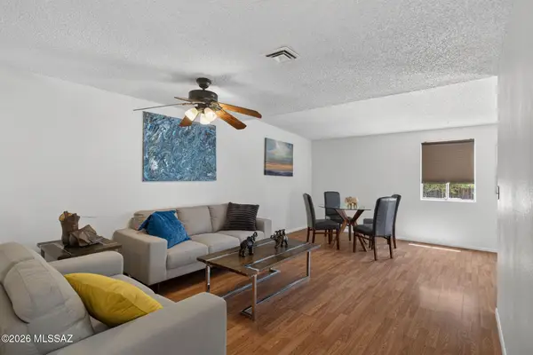 3750 N Country Club, Tucson, AZ 85716