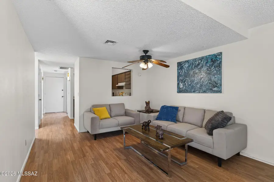 3750 N Country Club, Tucson, AZ 85716 - #2