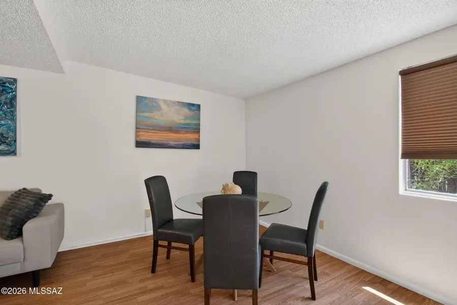 3750 N Country Club, Tucson, AZ 85716 - #3