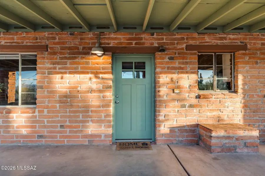 7619 N Artesiano, Tucson, AZ 85743 - #2