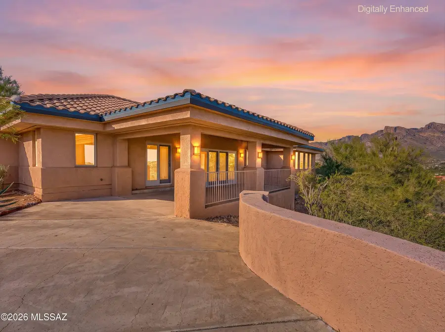 10431 N Stargazer, Oro Valley, AZ 85737 - #3