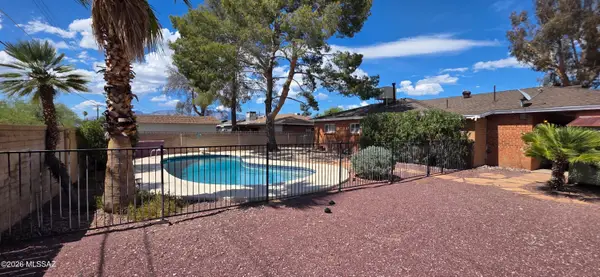 458 S Kenyon, Tucson, AZ 85710