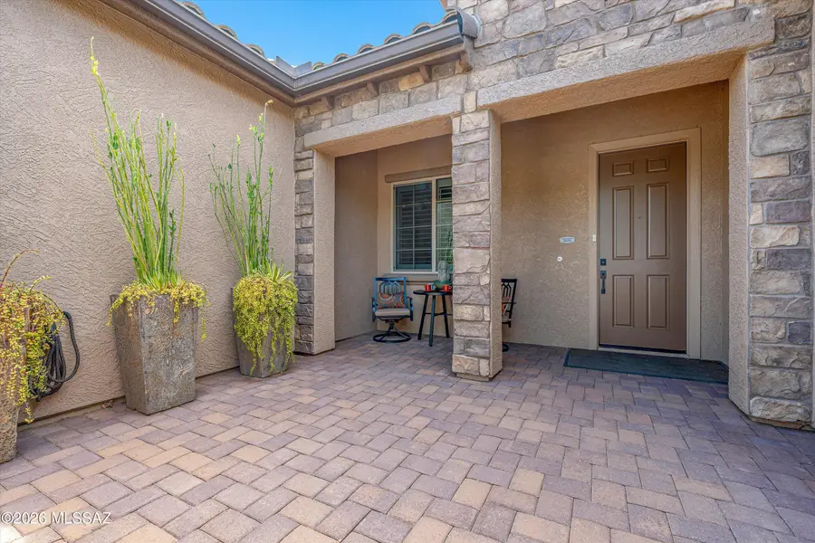 14242 N Bright Angel, Marana, AZ 85658 - #3