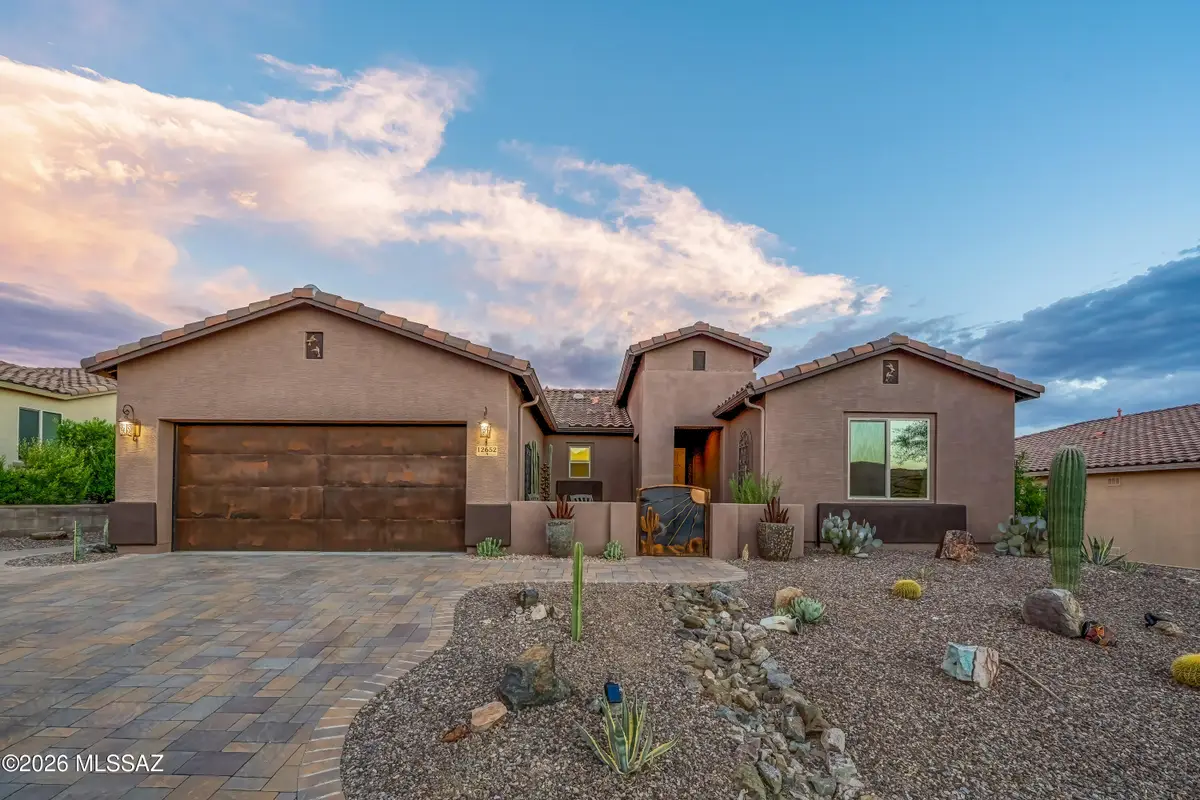 12652 N Fallen Shadows, Marana, AZ 85658 - #1