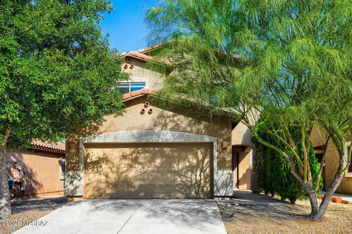 91 N Mail Station, Sahuarita, AZ 85629 - #1