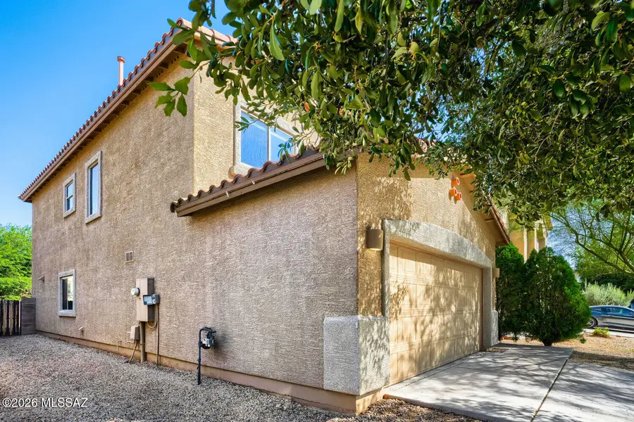 91 N Mail Station, Sahuarita, AZ 85629 - #3