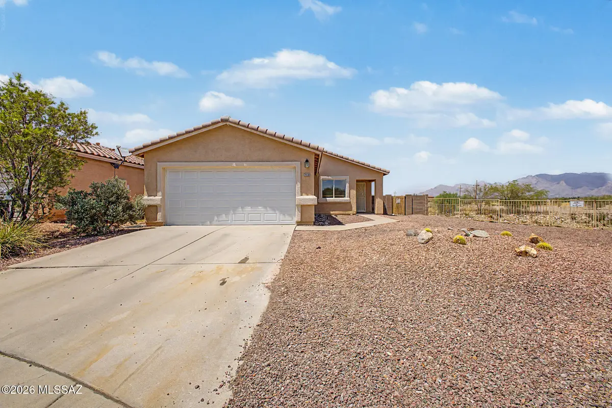 2128 W Frostwood, Tucson, AZ 85745 - #1