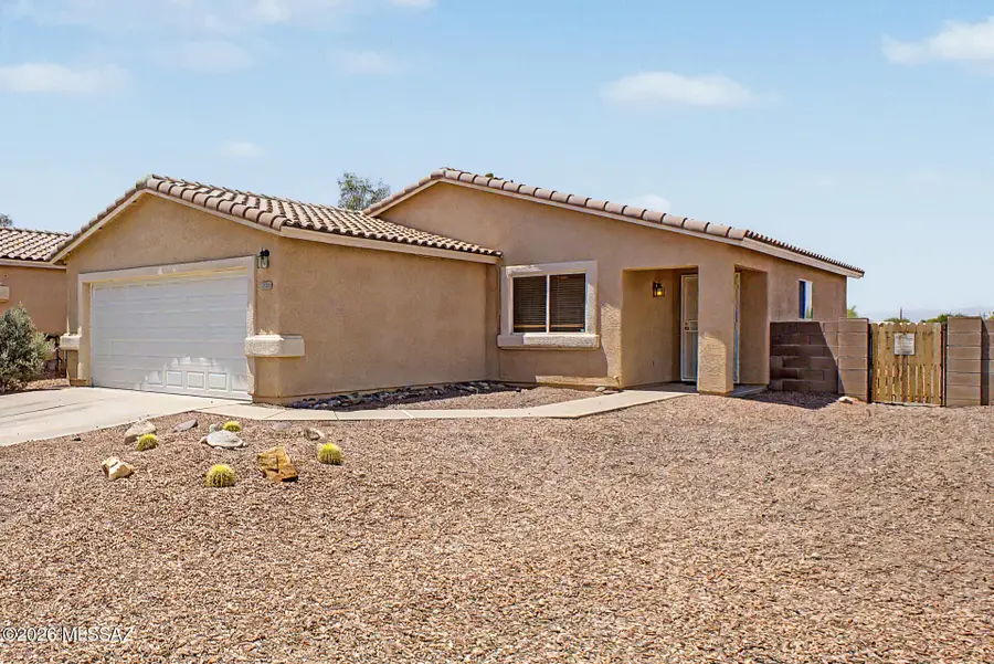 2128 W Frostwood, Tucson, AZ 85745 - #3