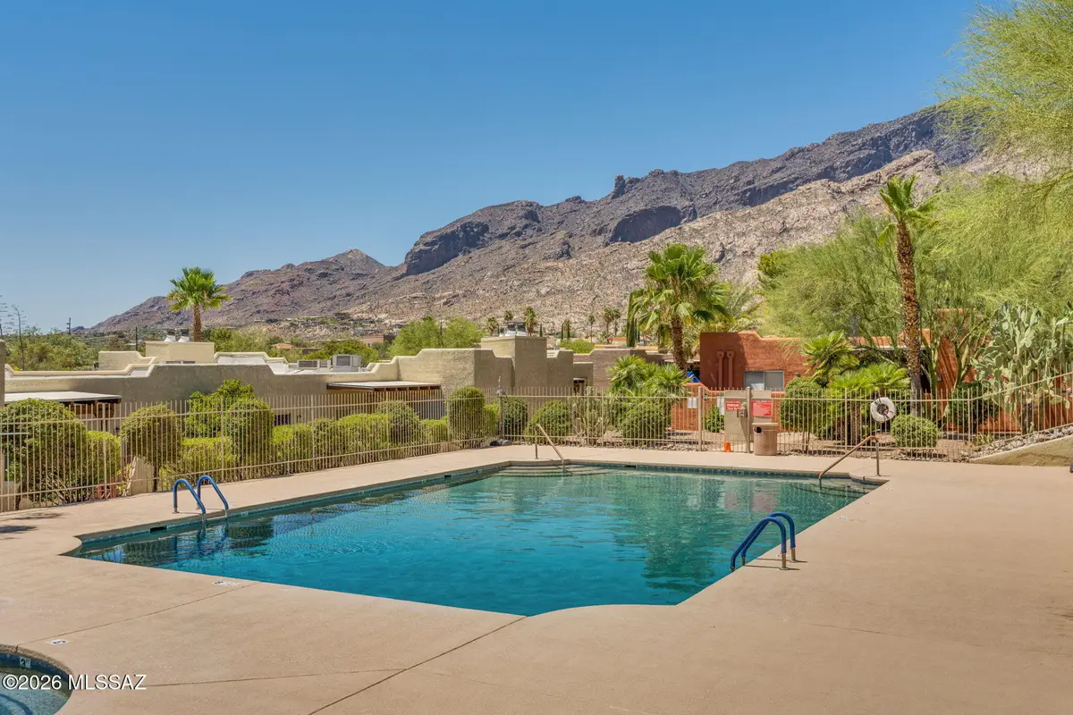 6255 N Camino Pimeria Alta, Tucson, AZ 85718 - #1