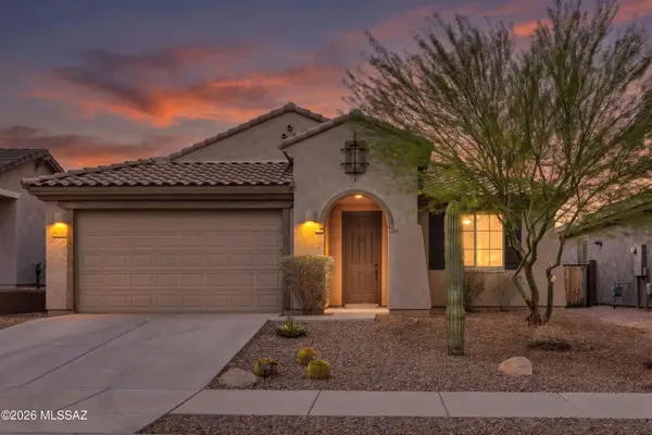 8322 W Spaulding, Tucson, AZ 85743