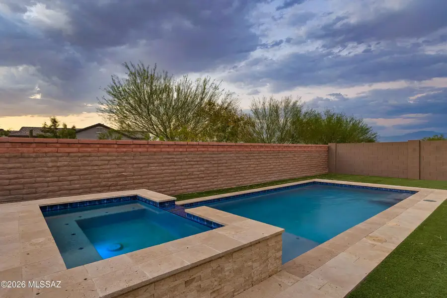8322 W Spaulding, Tucson, AZ 85743 - #3