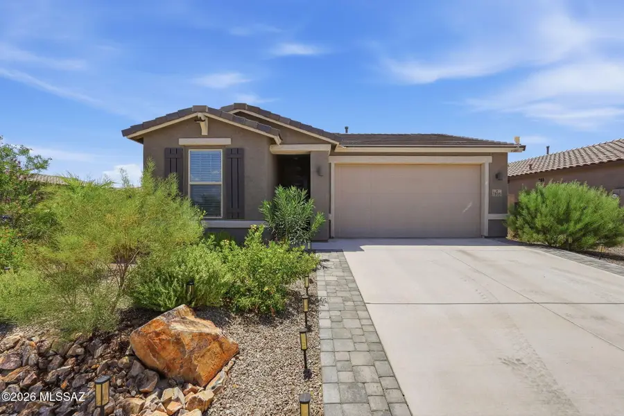 7806 S Enchanted Spring, Tucson, AZ 85757 - #2