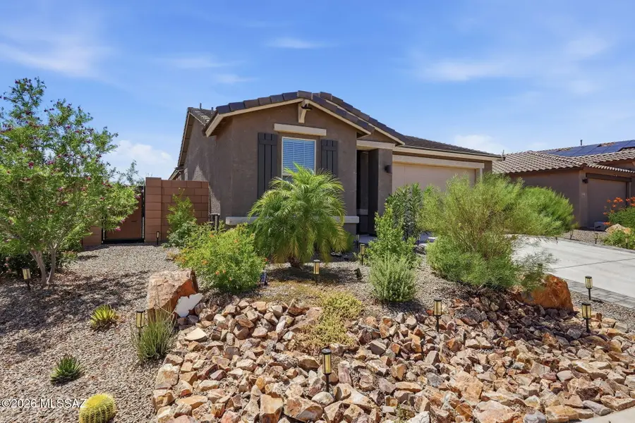 7806 S Enchanted Spring, Tucson, AZ 85757 - #3