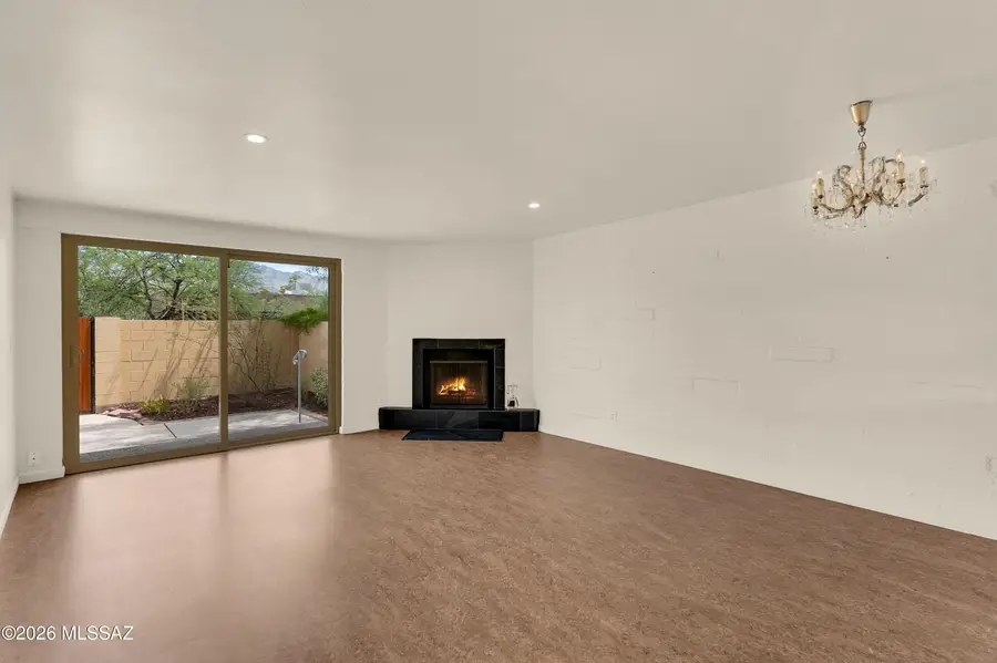2860 N Beverly, Tucson, AZ 85712 - #2