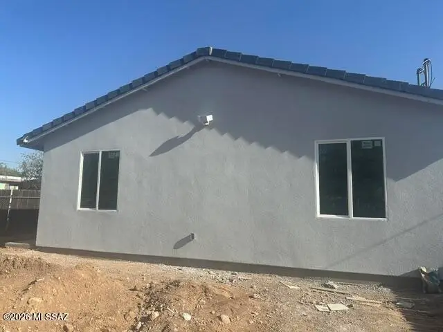 827 E 33rd, Tucson, AZ 85713 - #1