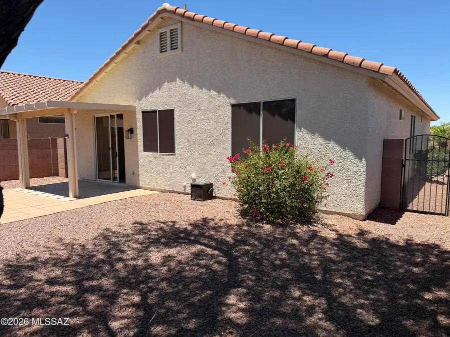 8095 W Cottonwood Wash, Marana, AZ 85743 - #2