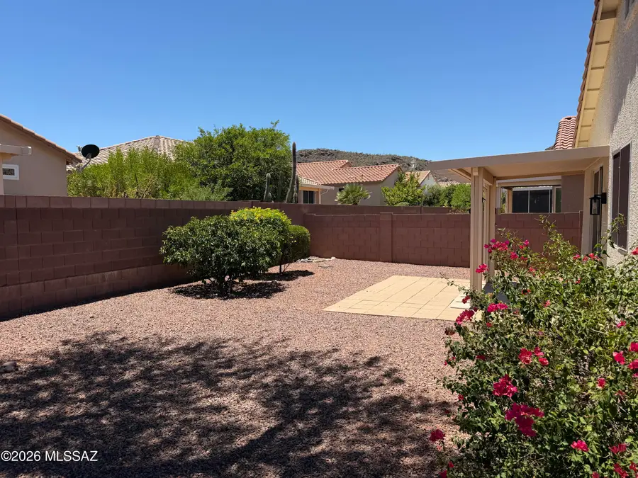 8095 W Cottonwood Wash, Marana, AZ 85743 - #3