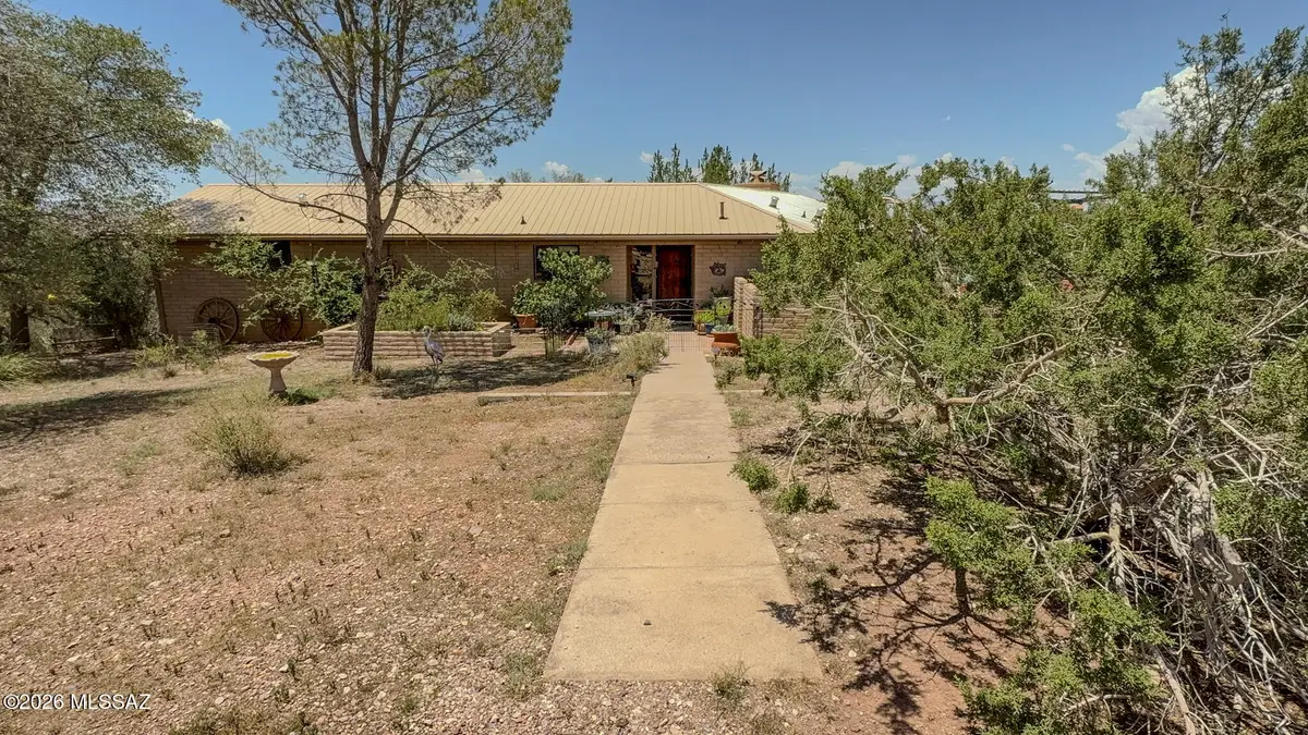 81 Casas Arroyo Sonoita, Sonoita, AZ 85637 - #1