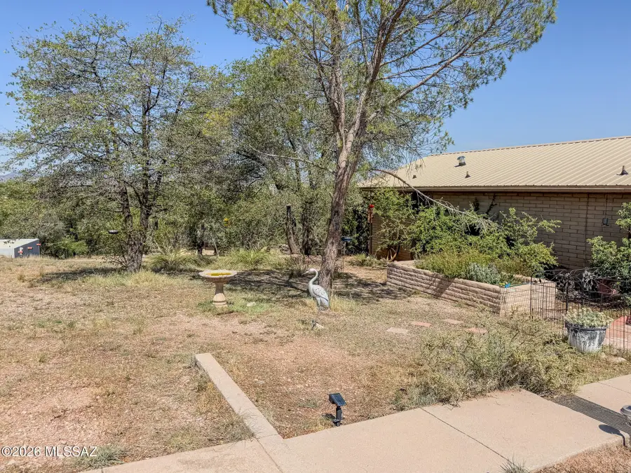 81 Casas Arroyo Sonoita, Sonoita, AZ 85637 - #3