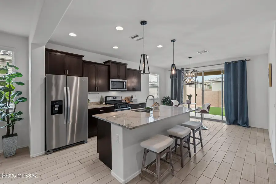 1016 W Calle Nicoya, Sahuarita, AZ 85629 - #2
