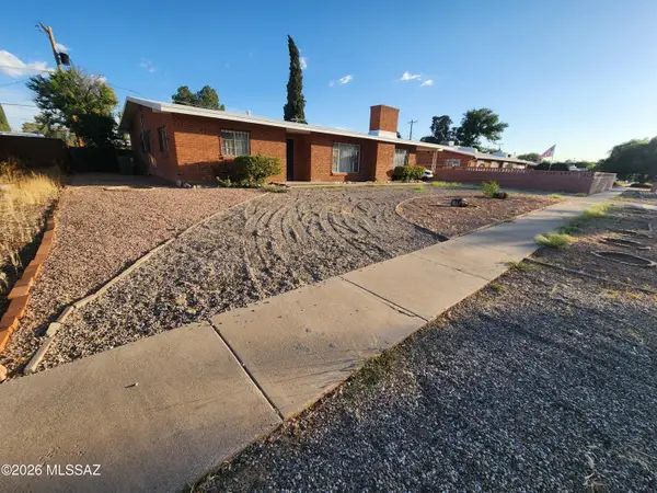 5952 E Eli, Tucson, AZ 85711