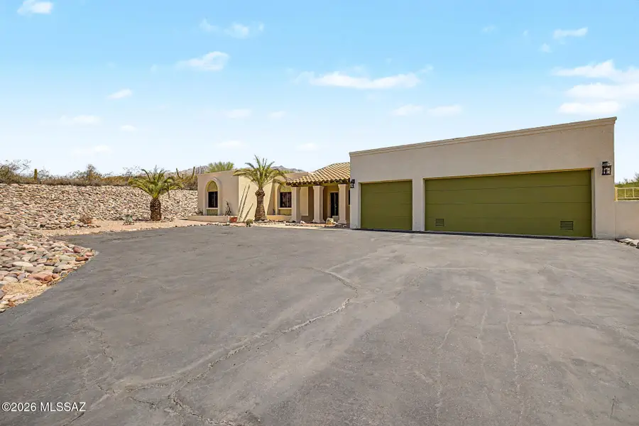 4943 E Calle Capistrano, Tucson, AZ 85718 - #2