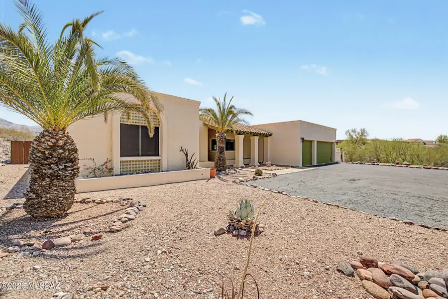 4943 E Calle Capistrano, Tucson, AZ 85718 - #3